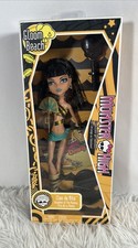 Mattel Monster High Doll Cleo