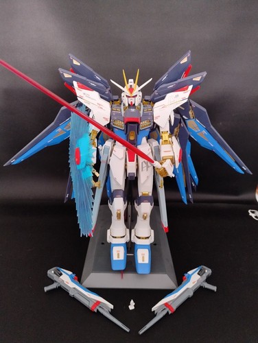 Bandai gundam pg - gundam, 1/60
