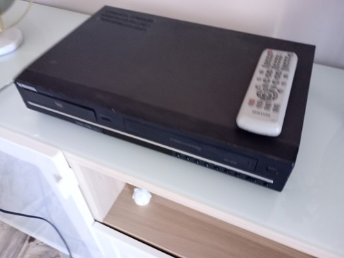 Videoregistratore vhs dvd - vhs, e