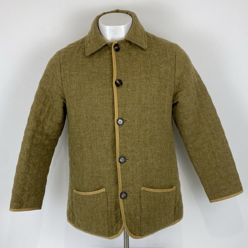 Cappotto lana tradizionale - di,