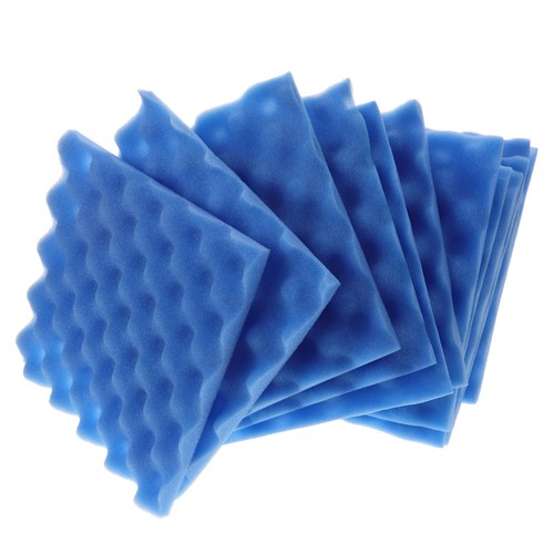 12pz pannelli fonoassorbenti - 12pz,