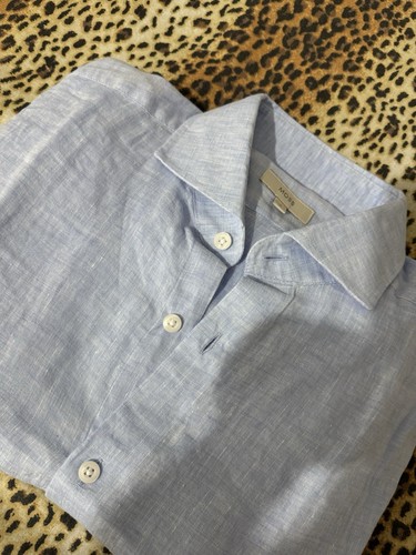 Camicia elegante uomo