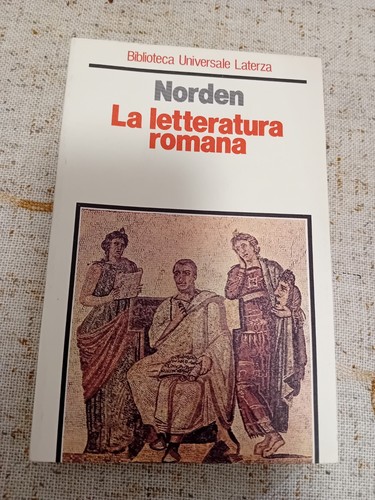 Eduard norden la - norden,