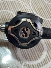 Erogatori  Scubapro Primo E Secondo Stadio MK 16-R90 MK20- S600  Manometro 400ba