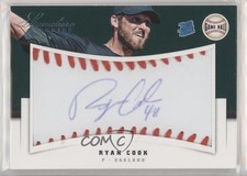 2012 Panini Signature Series