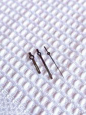 Jaeger Lecoultre Memovox Hands