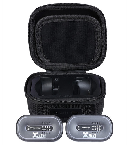 Xvive ac58 guitar wireless - ac58,
