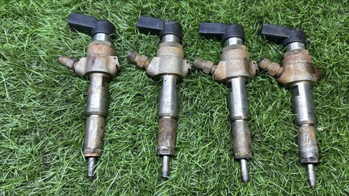 Kit iniettori per ford fiesta - kit,
