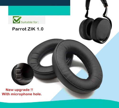 Paio copricuscino auricolare - 1,
