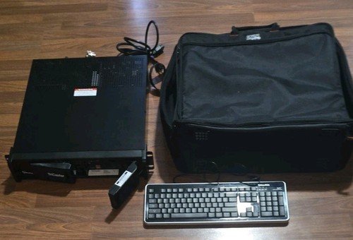 Mint newtek tcxd460 tricaster - mint,