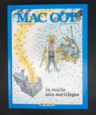 PALACIOS - MAC COY - 18 - LA