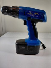 Trapano avvitatore batteria - trapano/avvitatore, a