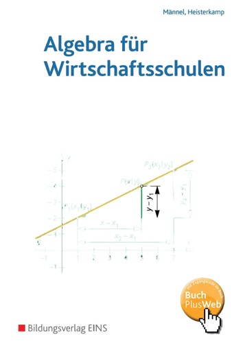 Algebra per scuole economia - algebra,