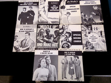 CORSO BODYBUILDER JOE WEIDER -