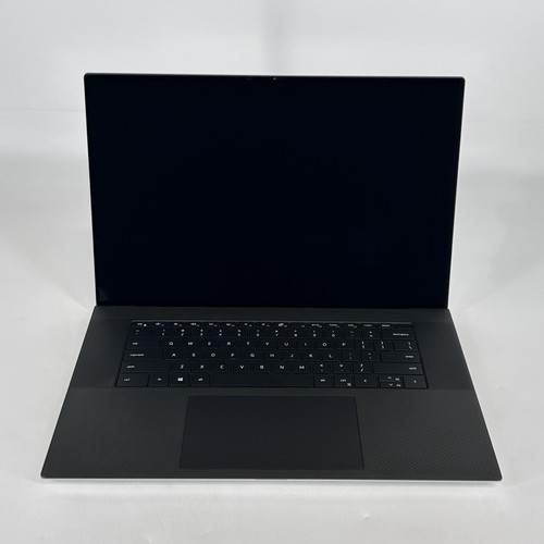 Dell xps 9700 argento uhd - dell,