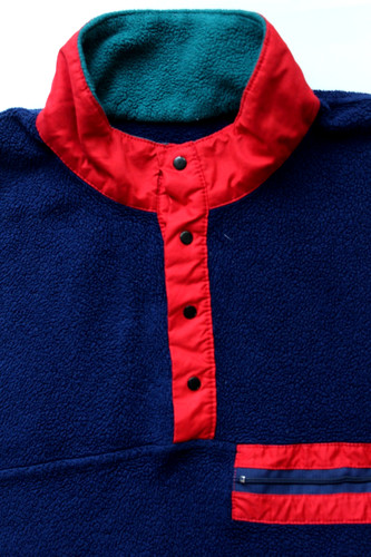 Vintage musto snugs - vintage, 1/4