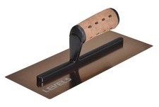 Spatola a Mano Pro-Grade