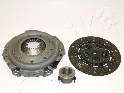 Kit frizione adatto jeep - frizione,