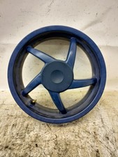 CERCHIO RUOTA POSTERIORE