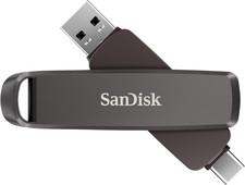 Extreme pro dual - dual, usb