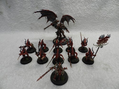 Lotto warhammer 40k chaos - lotto,