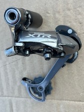 Shimano XTR RD-M960 vintage 9