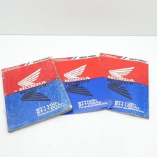 Manuale officina originale