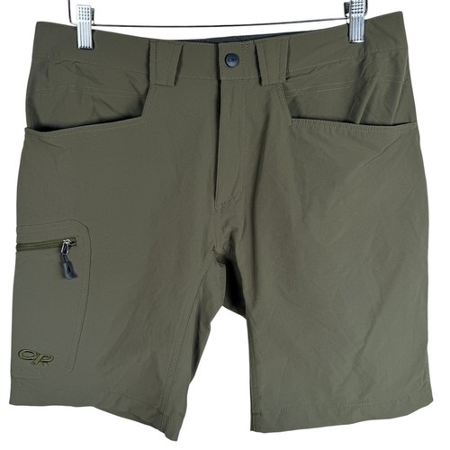 Pantaloncini voodoo outdoor - voodoo,
