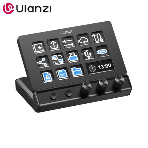 Ulanzi d200x all - d200x, all-in-one
