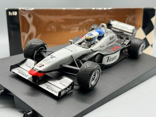 Modellini auto minichamps - modellini, 1:18