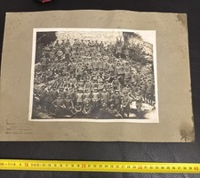 LECCO SEZIONE ALPINI ADUNATA