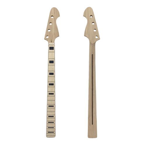 Nuovo manico chitarra basso - , 22