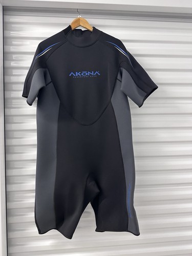 Akona shorty 4xl - mm,
