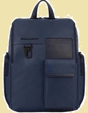 Zaino Uomo PIQUADRO con porta