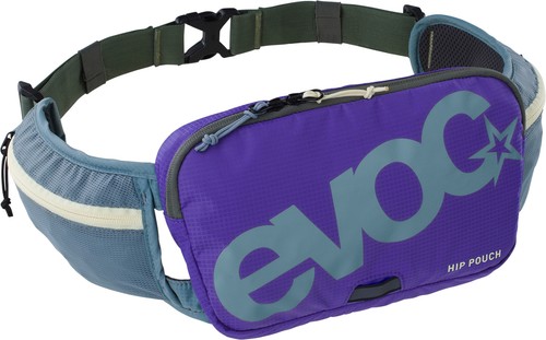 Evoc hip pouch marsupio - evoc,