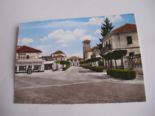 Vercelli santhià viale - -,