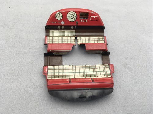 Sedile schuco ingenico rosso - ingenico,