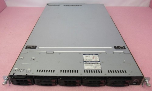 Supermicro superchassis - supermicro,