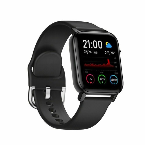 Smartwatch orologio digitale - smartwatch,