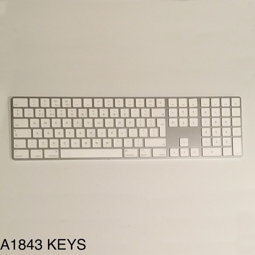 A1843 apple magic tastiera con - a1843,