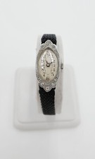 Orologio donna ART DECO oro