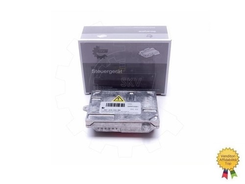 Centralina fari ballast xenon - centralina,
