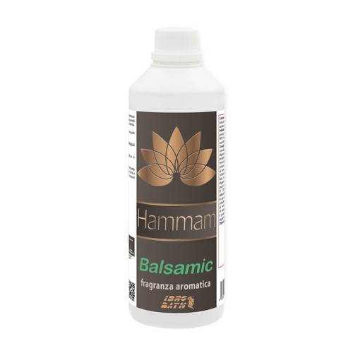 Fragranza aromatica balsamica - fragranza,