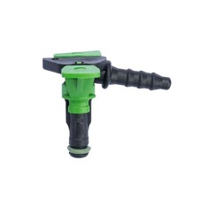 Per Jeep Compass 2.2 CRD/4x4 connettore perdita ritorno carburante diesel 1 via x 1