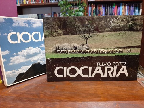 Ciociaria fulvio roiter - fulvio,