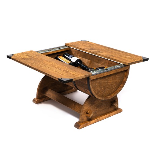 Creative cooper tavolino stile - cooper,