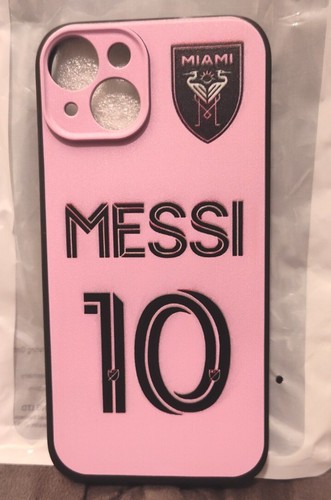 Custodia messi inter miami - messi,