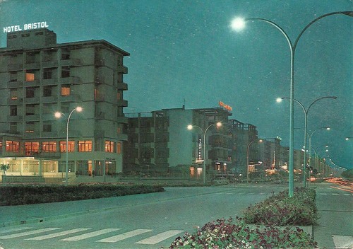 Sottomarina chioggia - sottomarina,