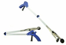  BRACCIO PINZA PROLUNGA AFFERRA PRENDI OGGETTI PRENDITUTTO PIEGHEVOLE (23812)