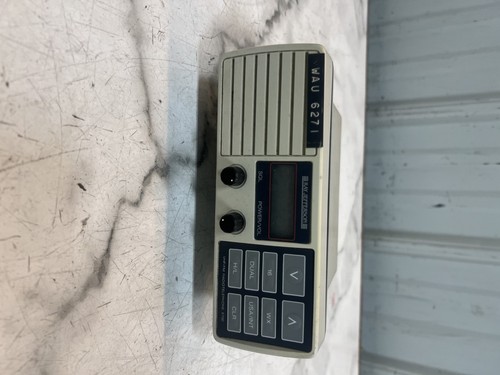 Radio telefonica marino vhf - marino,